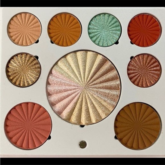 OFRA Good to Go Mini Mix Palette - Picture 7 of 8